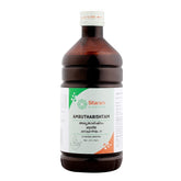 Sitaram Ayurveda Amrutharishtam Liquid 450ml